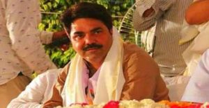 Ex-MLA alleges assault