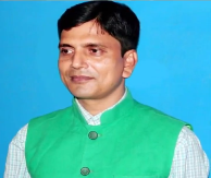 Mohammed Qasim Ansari