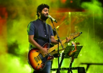 Arijit Singh