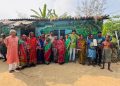 Massive mangrove drive launched in Puri to boost coastal resilience