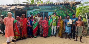 Massive mangrove drive launched in Puri to boost coastal resilience