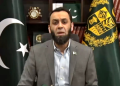 Pak minister holds emergency press meet at 2am, says India's military action within 24 to 36 hours