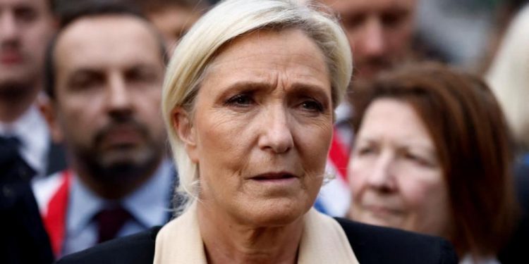 Le Pen