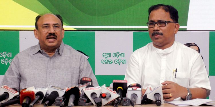 IOCL expansion, Naptha plant not new: BJD