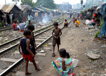 Bangladesh Water Crisis