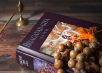 Bhagavad Gita
