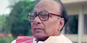Biju Patnaik