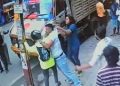 IAF officer booked for assault on call centre employee in Bengaluru's road rage incident