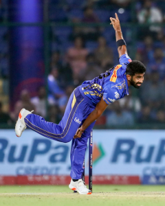 IPL 2025: MI win toss, opt to field against SRH
