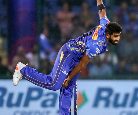 IPL 2025: MI win toss, opt to field against SRH