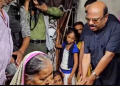 Bengal Governor meets family of deceased in riot-hit Murshidabad
