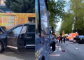 Canada Accident
