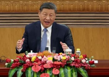 Xi