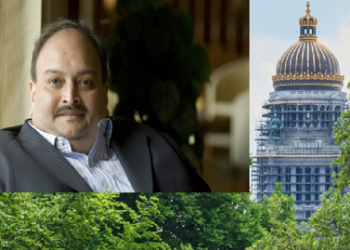 Mehul Choksi