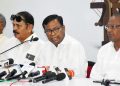 Congress to hold 'mashaal' rallies across Odisha April 15 for women safety