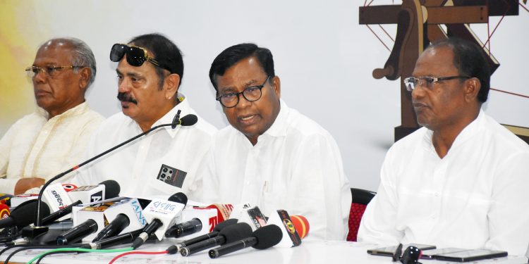 Congress to hold 'mashaal' rallies across Odisha April 15 for women safety
