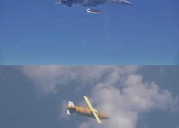 Long-Range Glide Bomb
