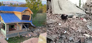 House Demolision