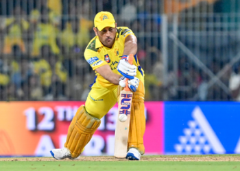 Dhoni