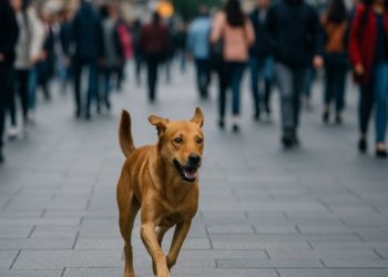 Dog viral video