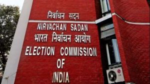 Ellection Commission Office