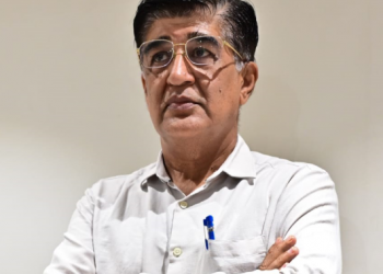 Biz environment in Odisha fair, supportive: Thacker