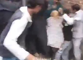 Viral video