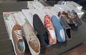 Footwear Exports