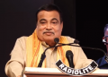 Ex-CM Harekrushna Mahatab's vision shaped Odisha: Nitin Gadkari