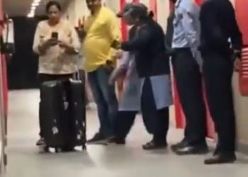 Viral video