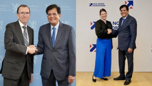 Piyush Goyal