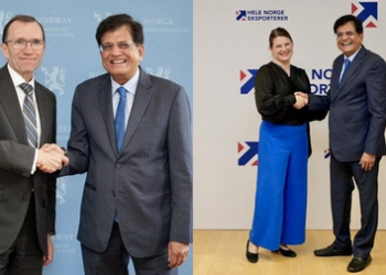 Piyush Goyal