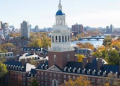 Trump administration freezes $2.2 billion in grants to Harvard University