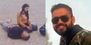 India, Jammu and Kashmir, Terror attack, Pahalgam