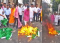 IB Officer Killed