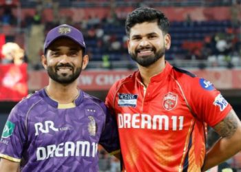 Pic credit: IPL 2025 X