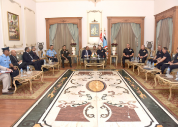 India-Egypt Ties