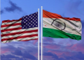 India-US trade