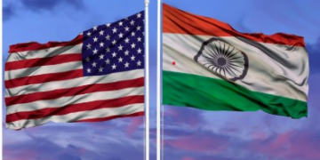 India-US trade