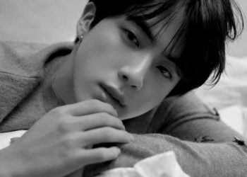 Jin-BTS