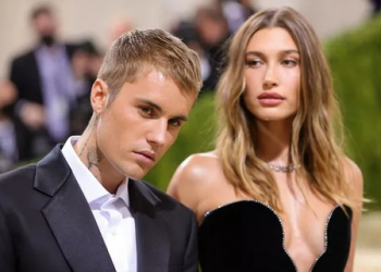 Justin Bieber, wife Hailey show up together on outing putting speculations to rest