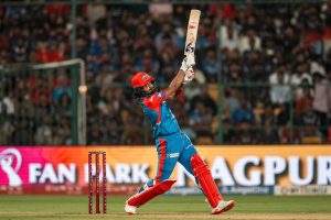 KL Rahul's wonderful 93, spinners' craftiness guide DC to six-wicket win over RCB