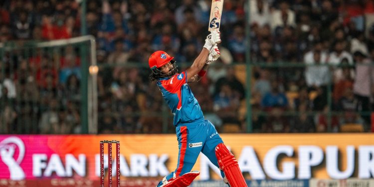 KL Rahul's wonderful 93, spinners' craftiness guide DC to six-wicket win over RCB
