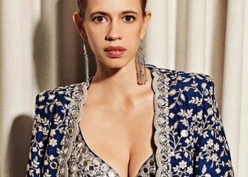 Kalki Koechlin opens up about her multicultural upbringing