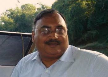 Former Karnataka DGP