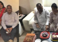 Karnataka Ex-DGP