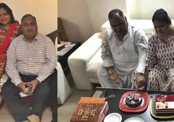Karnataka Ex-DGP