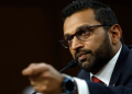 Kash Patel