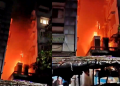 Kolkata hotel fire deaths: PM Modi expresses grief, announces ex gratia for families of victims