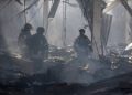 Russia claims full control over Kursk region as Ukraine denies; Trump doubts Putin's willingness to end war